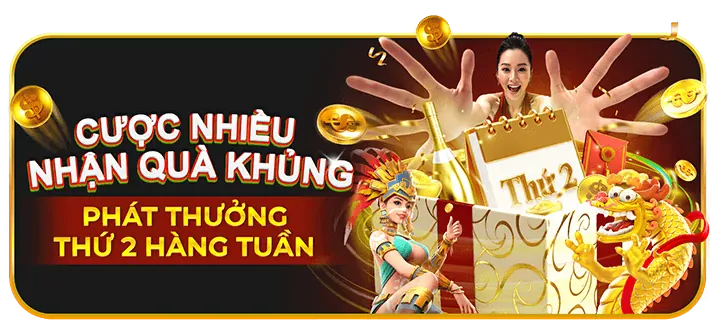 Hoàn trả hàng ngày 89BET1