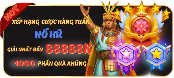 Sự kiện đặc biệt 89BET1
