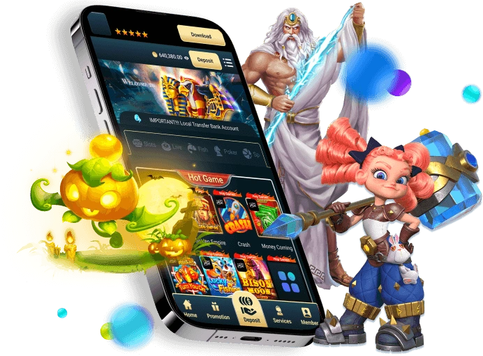 Giao diện tổng quan nền tảng 89bet1