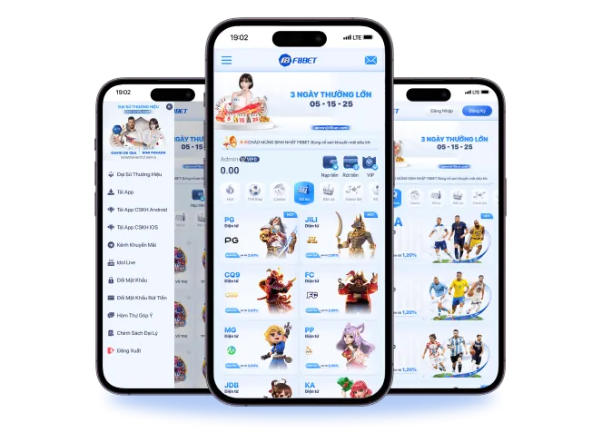 Biểu tượng giới hạn tiền gửi và tiền cược an toàn